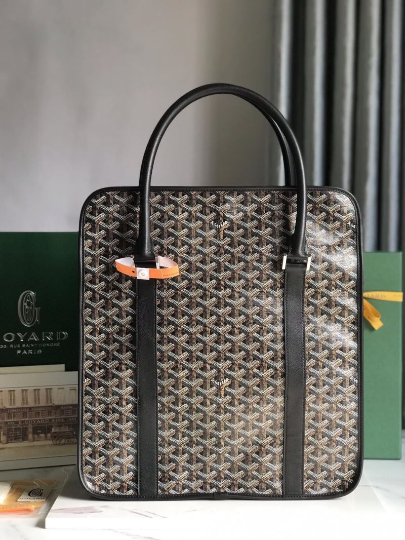 Goyard Briefcases